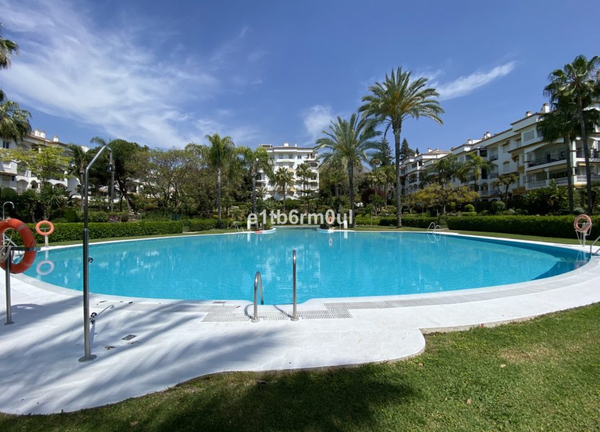 Reventa - House - Detached Villa - Marbella - The Golden Mile