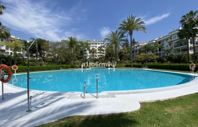 Reventa - House - Detached Villa - Marbella - The Golden Mile