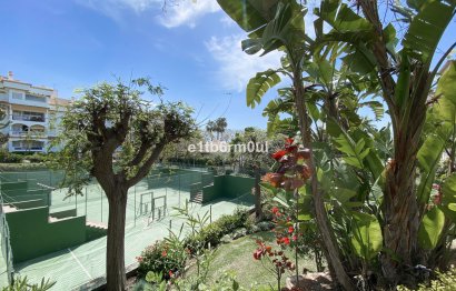 Reventa - House - Detached Villa - Marbella - The Golden Mile