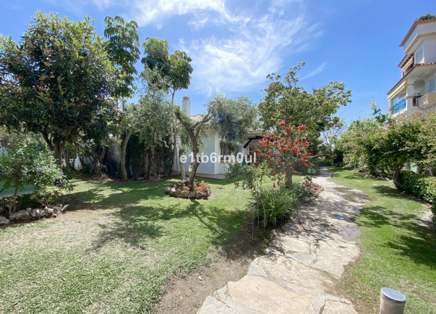 Reventa - House - Detached Villa - Marbella - The Golden Mile