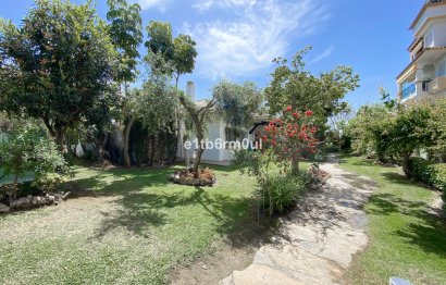 Reventa - House - Detached Villa - Marbella - The Golden Mile