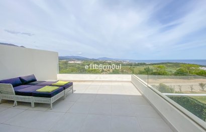 Reventa - House - Detached Villa - Casares - Casares Playa