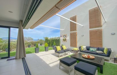 Reventa - House - Detached Villa - Casares - Casares Playa