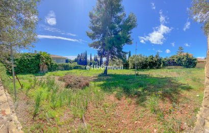 Reventa - Plot - Land - Marbella - The Golden Mile