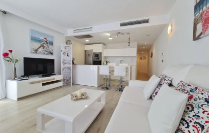 Resale - Apartment - Penthouse - Fuengirola - Fuengirola Centro