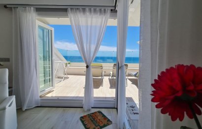 Resale - Apartment - Penthouse - Fuengirola - Fuengirola Centro