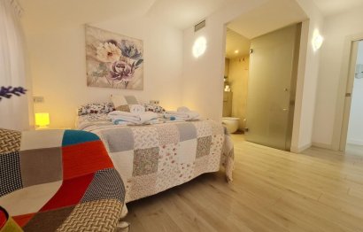 Resale - Apartment - Penthouse - Fuengirola - Fuengirola Centro