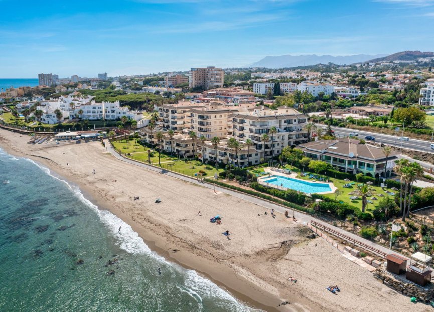 Reventa - Apartment - Ground Floor Apartment - Mijas - Calahonda