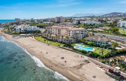 Reventa - Apartment - Ground Floor Apartment - Mijas - Calahonda