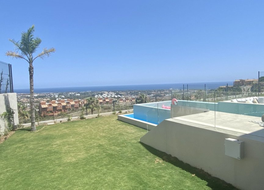 Reventa - House - Detached Villa - Benahavís - Benahavís Centro