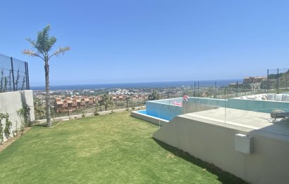 Reventa - House - Detached Villa - Benahavís - Benahavís Centro