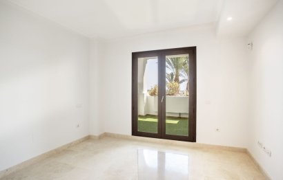 Resale - Apartment - Middle Floor Apartment - Casares - Casares Centro