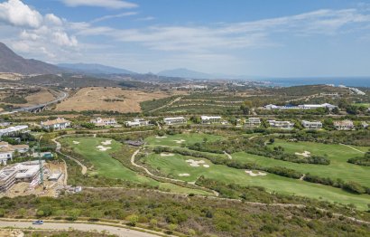 Resale - Apartment - Middle Floor Apartment - Casares - Casares Centro