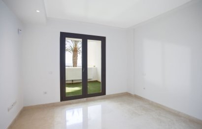 Resale - Apartment - Middle Floor Apartment - Casares - Casares Centro