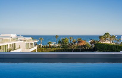 Reventa - House - Semi-Detached House - Marbella - The Golden Mile