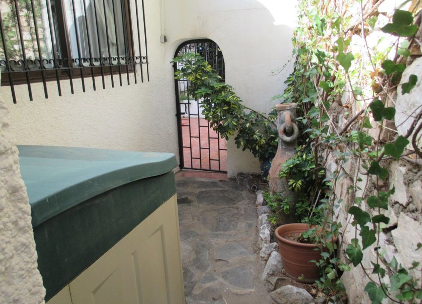 Resale - House - Detached Villa - Benalmádena - Torremuelle