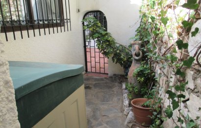 Resale - House - Detached Villa - Benalmádena - Torremuelle