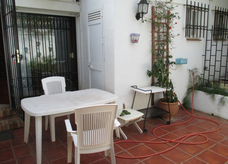 Resale - House - Detached Villa - Benalmádena - Torremuelle