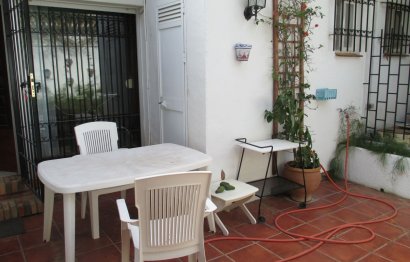 Resale - House - Detached Villa - Benalmádena - Torremuelle