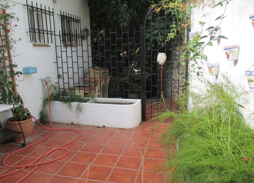 Resale - House - Detached Villa - Benalmádena - Torremuelle