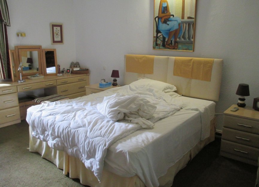 Resale - House - Detached Villa - Benalmádena - Torremuelle