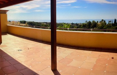 Reventa - Apartment - Penthouse - Marbella - The Golden Mile