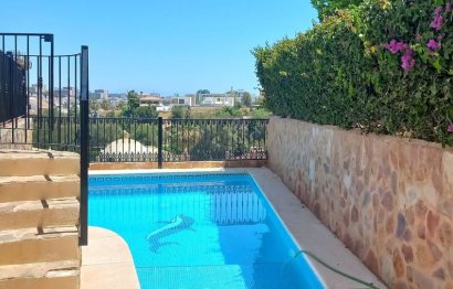 Reventa - House - Detached Villa - Benalmádena - Torrequebrada