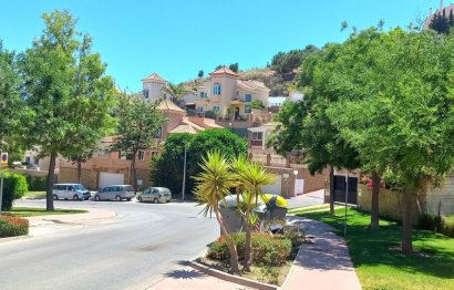 Reventa - House - Detached Villa - Benalmádena - Torrequebrada