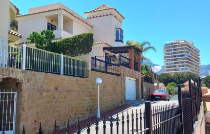 Reventa - House - Detached Villa - Benalmádena - Torrequebrada