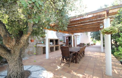 Reventa - House - Detached Villa - Marbella - Artola