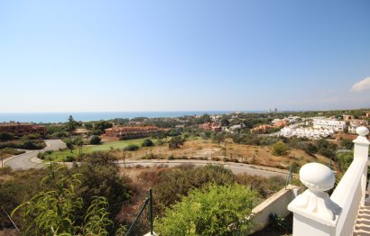 Reventa - House - Detached Villa - Marbella - Artola