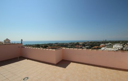 Resale - House - Detached Villa - Marbella - Artola