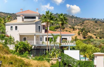 Reventa - House - Detached Villa - Marbella - Elviria