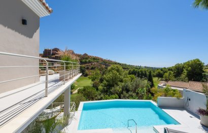 Reventa - House - Detached Villa - Marbella - Elviria