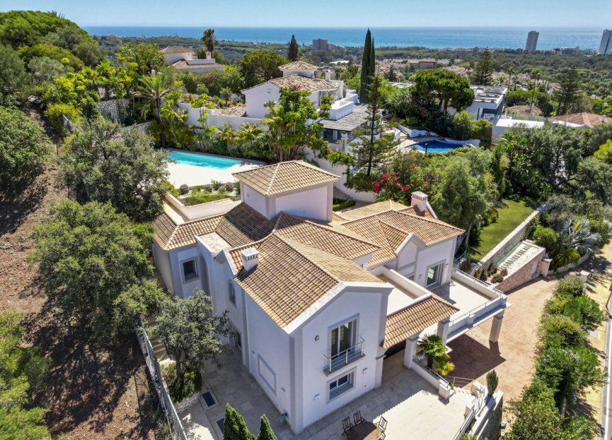 Reventa - House - Detached Villa - Marbella - Elviria