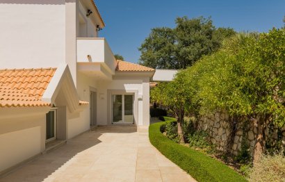 Reventa - House - Detached Villa - Marbella - Elviria