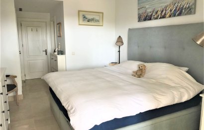 Resale - Apartment - Ground Floor Apartment - Marbella - Nueva Andalucia