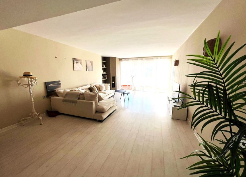 Reventa - Apartment - Middle Floor Apartment - Marbella - Puerto Banús