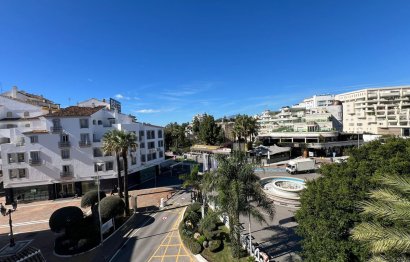 Reventa - Apartment - Middle Floor Apartment - Marbella - Puerto Banús