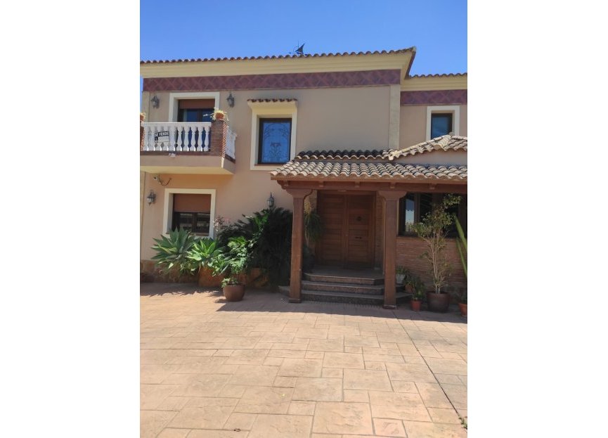 Reventa - House - Detached Villa - Mijas