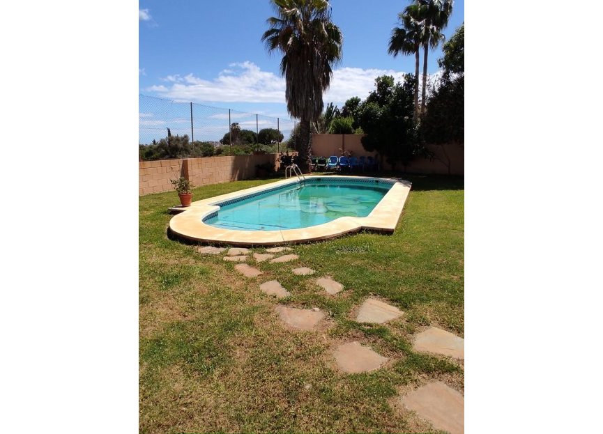 Reventa - House - Detached Villa - Mijas