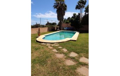 Reventa - House - Detached Villa - Mijas