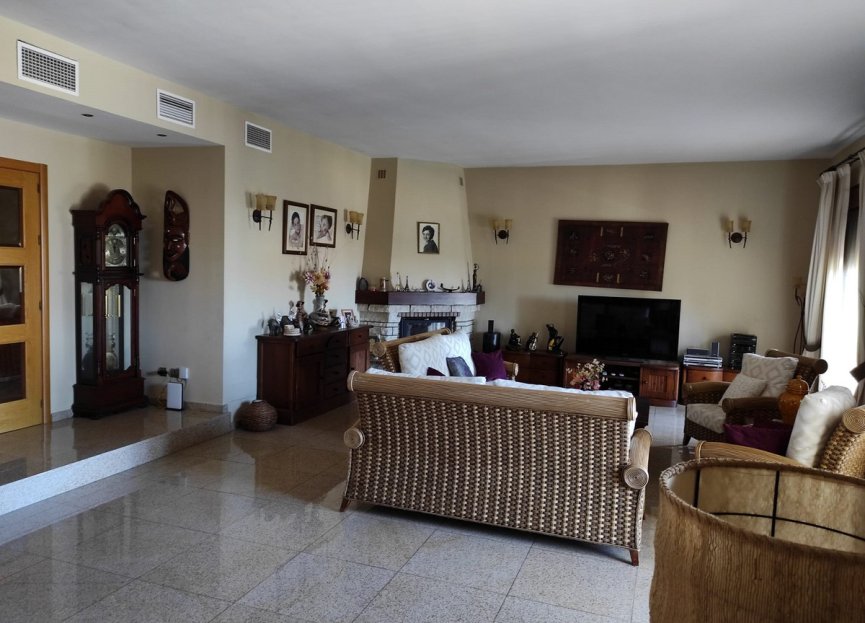 Reventa - House - Detached Villa - Mijas