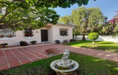 Reventa - House - Detached Villa - Marbella - Marbesa