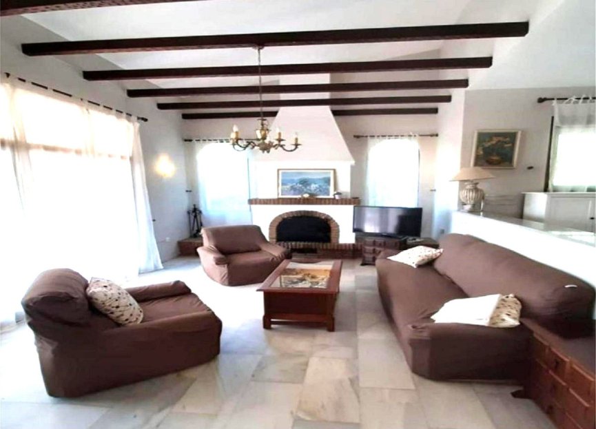 Reventa - House - Detached Villa - Marbella - Marbesa