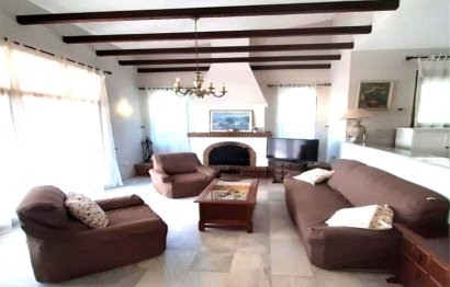 Reventa - House - Detached Villa - Marbella - Marbesa