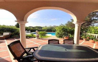 Reventa - House - Detached Villa - Marbella - Marbesa