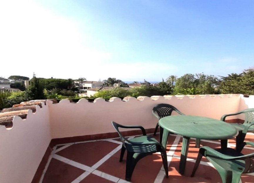 Reventa - House - Detached Villa - Marbella - Marbesa