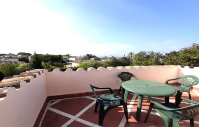 Reventa - House - Detached Villa - Marbella - Marbesa