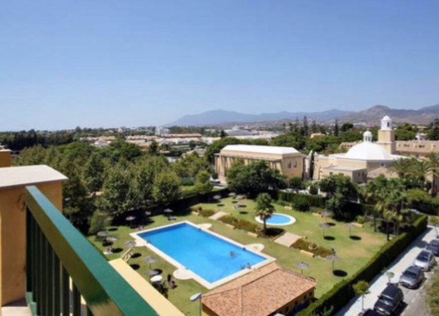 Reventa - Apartment - Penthouse - Marbella - San Pedro De Alcantara